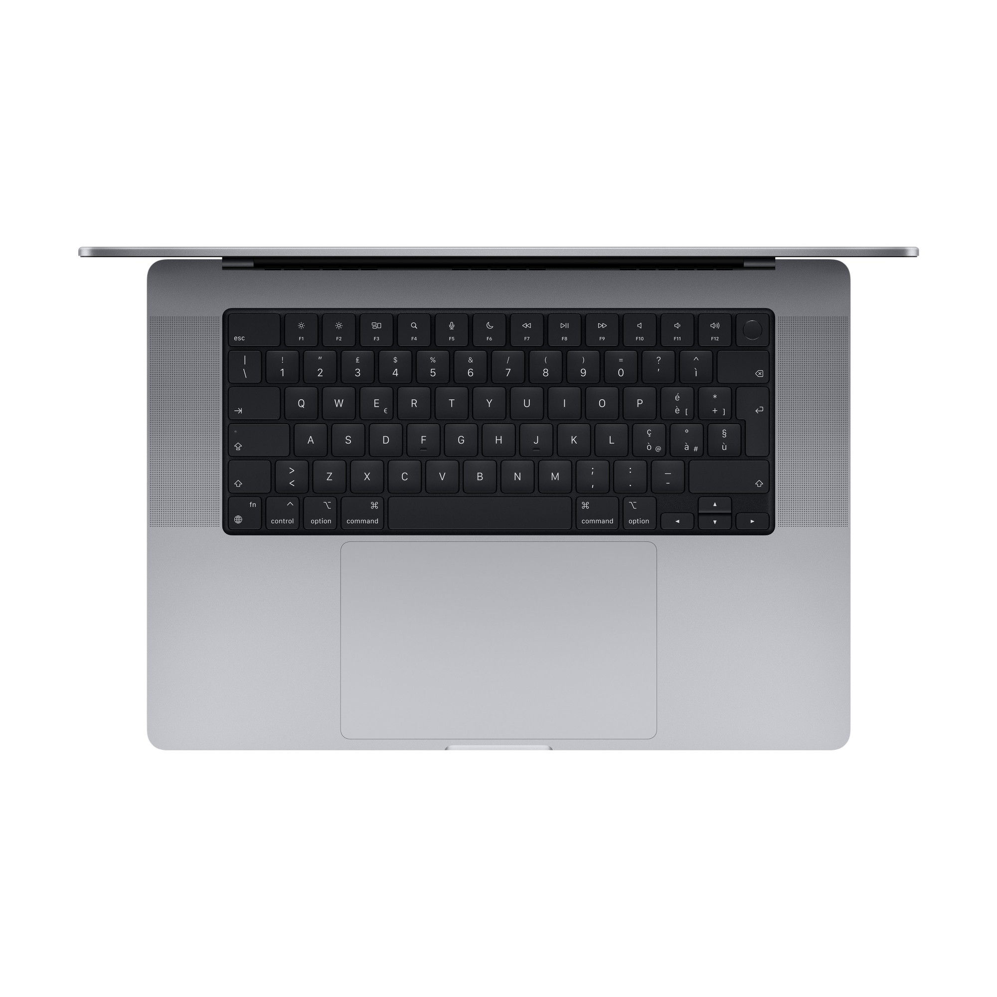 Apple MacBook Pro MK183B/A Apple M 16GB 512GB SSD 16.2IN MacOS