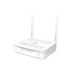 LevelOne AC1200 Dual Band Wireless Gigabit Router