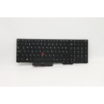 Lenovo 5N20W68211 laptop spare part Keyboard
