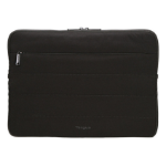 Targus TBS975GL laptop case 40.6 cm (16") Sleeve case Black