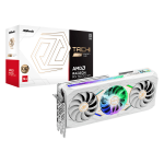 Asrock Taichi Radeon RX 9070 XT White 16GB OC AMD GDDR6