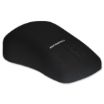 GETT TKH- -SCROLL-IP68-BLACK-LASER-USB mouse Ambidextrous USB Type-A 1000 DPI
