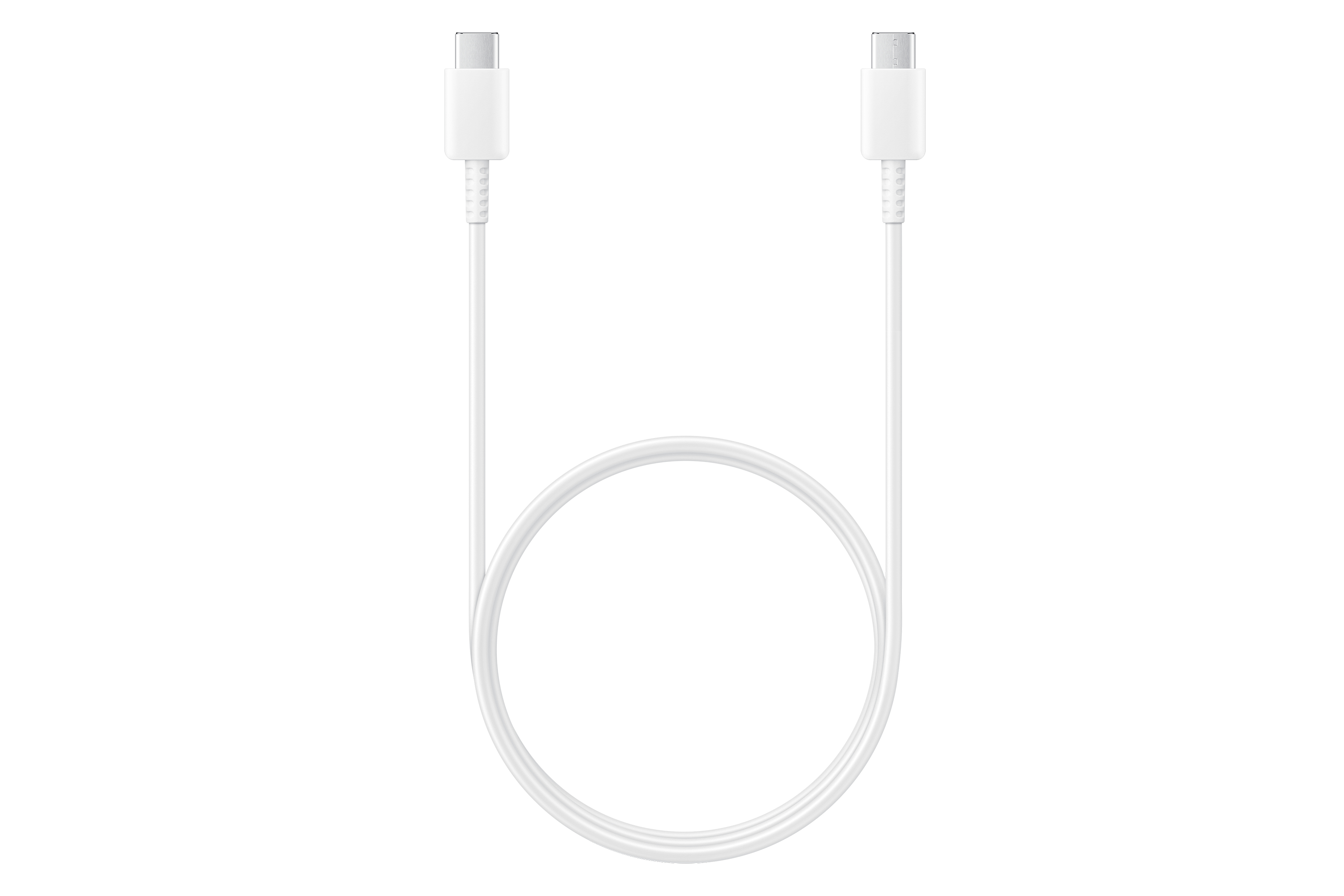 Image of Samsung EP-DA705 USB cable 1 m USB C White