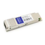 AddOn Networks AFBR-79EIPZ-AO network transceiver module Fiber optic 40000 Mbit/s QSFP+ 850 nm