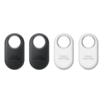 Samsung Galaxy SmartTag2 Universal Finder Black, White