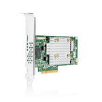 HPE SR932i‑p Gen11 x32 Lanes 8GB Wide Cache PCI SPDM Plug‑in RAID controller PCI Express x16 4.0 46 Gbit/s
