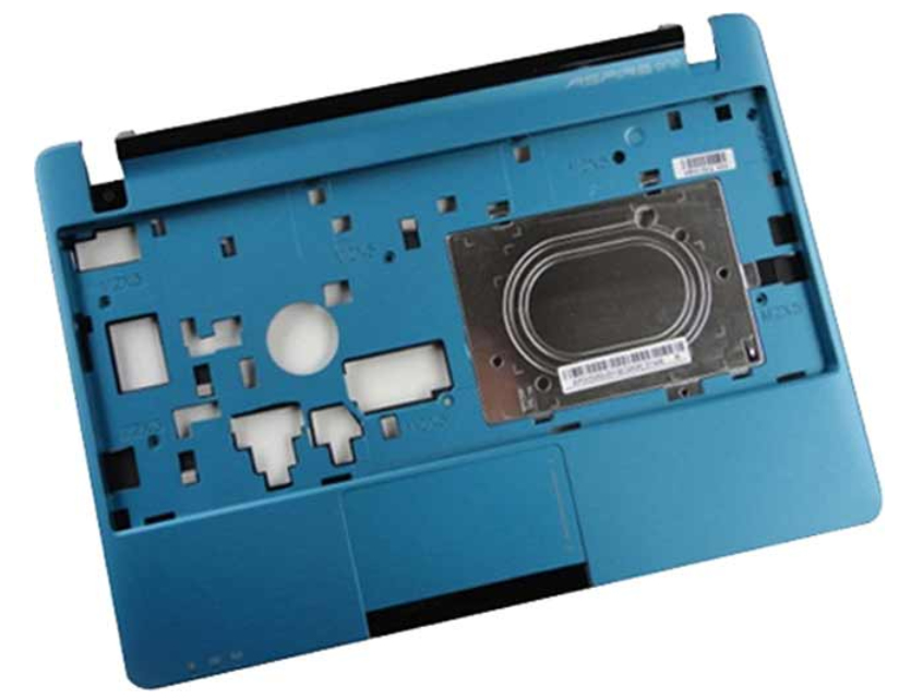 Acer 60.SFU02.001 laptop spare part Top case