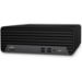 HP ProDesk 405 G6 AMD Ryzen™ 3 4300G 8 GB DDR4-SDRAM 256 GB SSD Windows 10 Pro SFF PC Negro