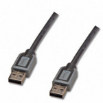 Digitus DB-230441 USB-kabel 5 m Zwart