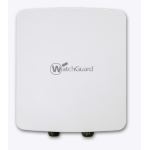 WatchGuard AP430CR 5000 Mbit/s White Power over Ethernet (PoE)