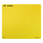 ASUS ROG Hone Control Ace L Vitality Edition Gaming mouse pad Black, Yellow