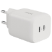 2-Power 2PWC65W02G-EU mobile device charger White