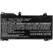 CoreParts MBXHP-BA0213 notebook spare part Battery