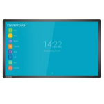 Clevertouch | Plus Series 55 HP