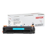 Xerox Everyday Toner For HP CF541A/CRG-054C Cyan Laser Toner 006R04177