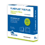 Neschen FILMOPLAST P 90 PLUS White 50000 x 20 mm