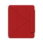STRIKE GROUP EduCase Folio Prot iPad 11th/10th (Red)