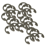 Honeywell DPO10-3021-07 printer/scanner spare part Tool kit 25 pc(s)