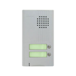 Aiphone DA-2DS intercom system accessory Access controller