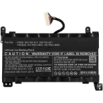 CoreParts MBXHP-BA0214 laptop spare part Battery