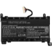 CoreParts MBXHP-BA0214 laptop spare part Battery