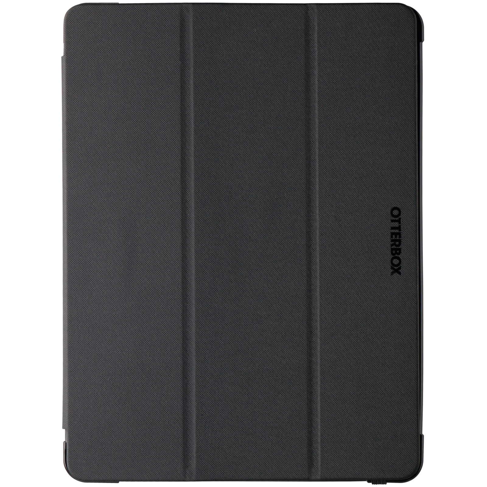 OtterBox-React-Folio-Case-for-iPad-8th-9th-gen--Shockproof--Drop-proof--Ultra-Slim-Protective-Folio-Case--Tested-to-Military-Standard--Black--No-Retail-packaging