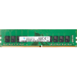 HP 4GB DDR4-3200 DIMM memory module 1 x 4 GB 3200 MHz