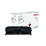 Xerox Everyday Toner For HP CE505A/CRG-119/GPR-41 Black Laser Toner 006R03838