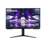 Samsung LS27AG322NUXEN computer monitor 68.6 cm (27") 1920 x 1080 pixels LED Black