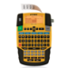 DYMO RHINO 4200 Industrial Label Maker | QWERTZ Keyboard & Time-Saving Hot Keys | Durable Label Printer for Job Sites and Heavy-Duty Labelling Jobs
