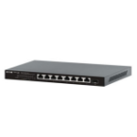 Eaton NG8POE-M2 network switch Black