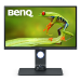 BenQ SW270C computer monitor 68,6 cm (27") 2560 x 1440 Pixels Quad HD LED Grijs