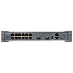 Juniper EX2300-C Managed L2/L3 Gigabit Ethernet (10/100/1000) 1U Black