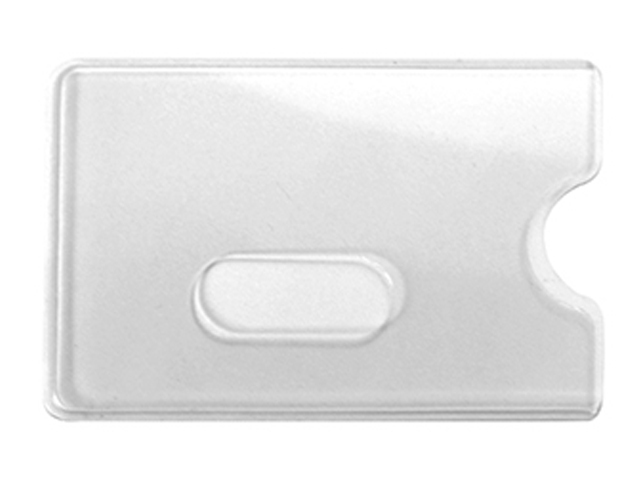 Evolis IDP 80 business card holder PVC Translucent