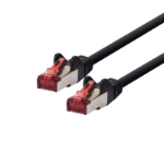 LOGON PROFESSIONAL PATCH CABLE S/FTP PIMF 15M -