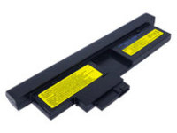 CoreParts MBI2090 notebook spare part Battery