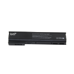 Origin Storage BTI Alternative to HP Li-Ion 2550mAh notebook battery Lithium-Ion (Li-Ion)