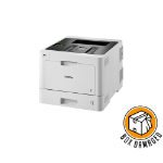 Brother BOX DAMAGED HL-L8260CDW A4 Colour Laser Printer
