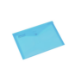 Rexel Popper Wallet A4 Blue (5)