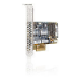 HPE SmartArray P421/2GB RAID controller PCI Express x8 6 Gbit/s