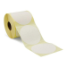 Capture CA-LB3147 printer label White