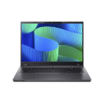 Acer TravelMate P2 TMP216-41-TCO-R1HS AMD Ryzen™ 7 7735U Laptop 40.6 cm (16") WUXGA 16 GB DDR5-SDRAM 512 GB SSD Wi-Fi 6E (802.11ax) Windows 11 Pro German Grey