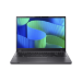 Acer TravelMate P2 16 TMP216-41-TCO-R5UM AMD Ryzen™ 7 PRO 7735U Laptop 40,6 cm (16") WUXGA 16 GB DDR5-SDRAM 512 GB SSD Wi-Fi 6E (802.11ax) Windows 11 Pro Grijs