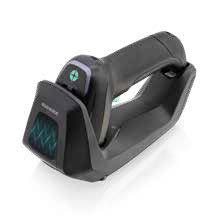Datalogic Gryphon I GD4690 Handheld bar code reader 1D/2D Optical Black