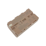 Noname EU Product - Battery for NP-F550 replacement battery