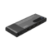 Microconnect HDMI & USB-C 2-Port KVM switch