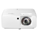 Optoma ZW350ST data projector Short throw projector 3600 ANSI lumens DLP WXGA (1280x800) 3D White