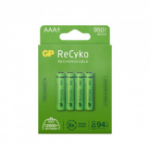 GP Batteries ReCyko Rechargeable battery AAA Nickel-Metal Hydride (NiMH)  Chert Nigeria
