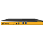 Kemp LM-X1 network switch Managed L7 Gigabit Ethernet (10/100/1000) 1U Black