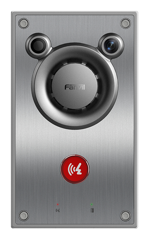 Fanvil A12V Video Intercom